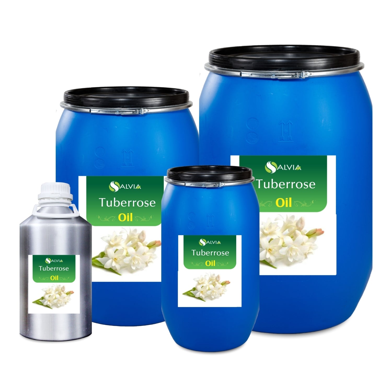 Tuberose Oil Tuberose Oil